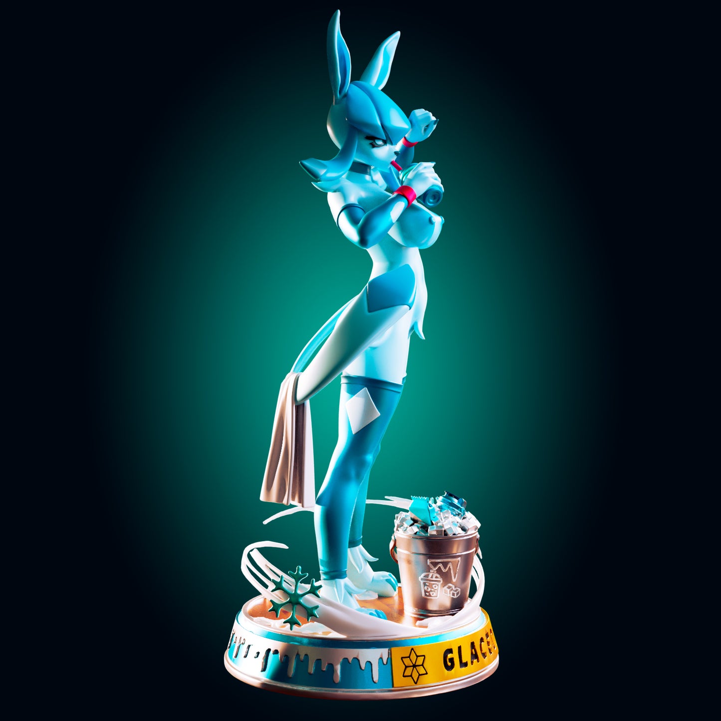 Glaceon