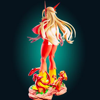 Blaziken