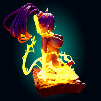 Yoruichi Shihouin