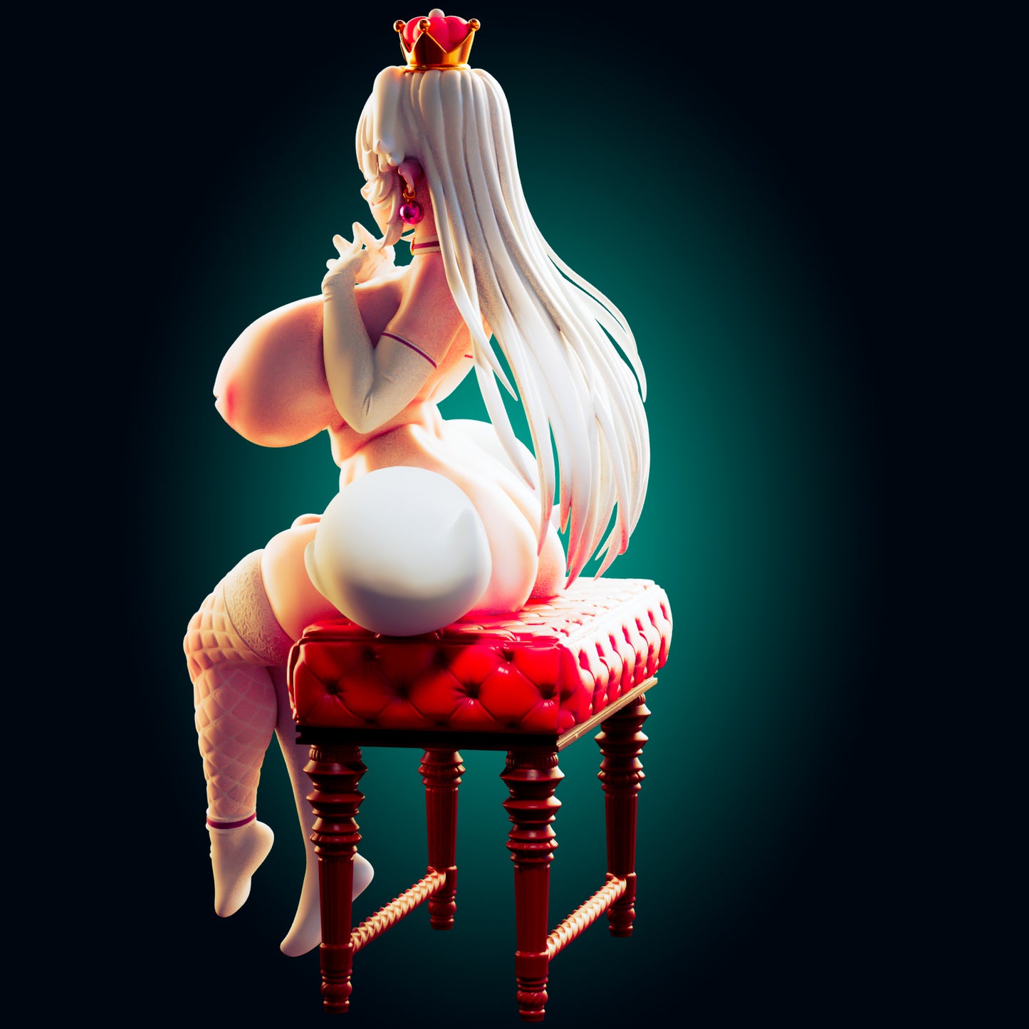 Princess Booette