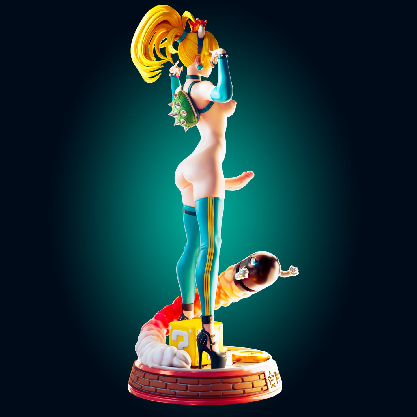 Princess Peach