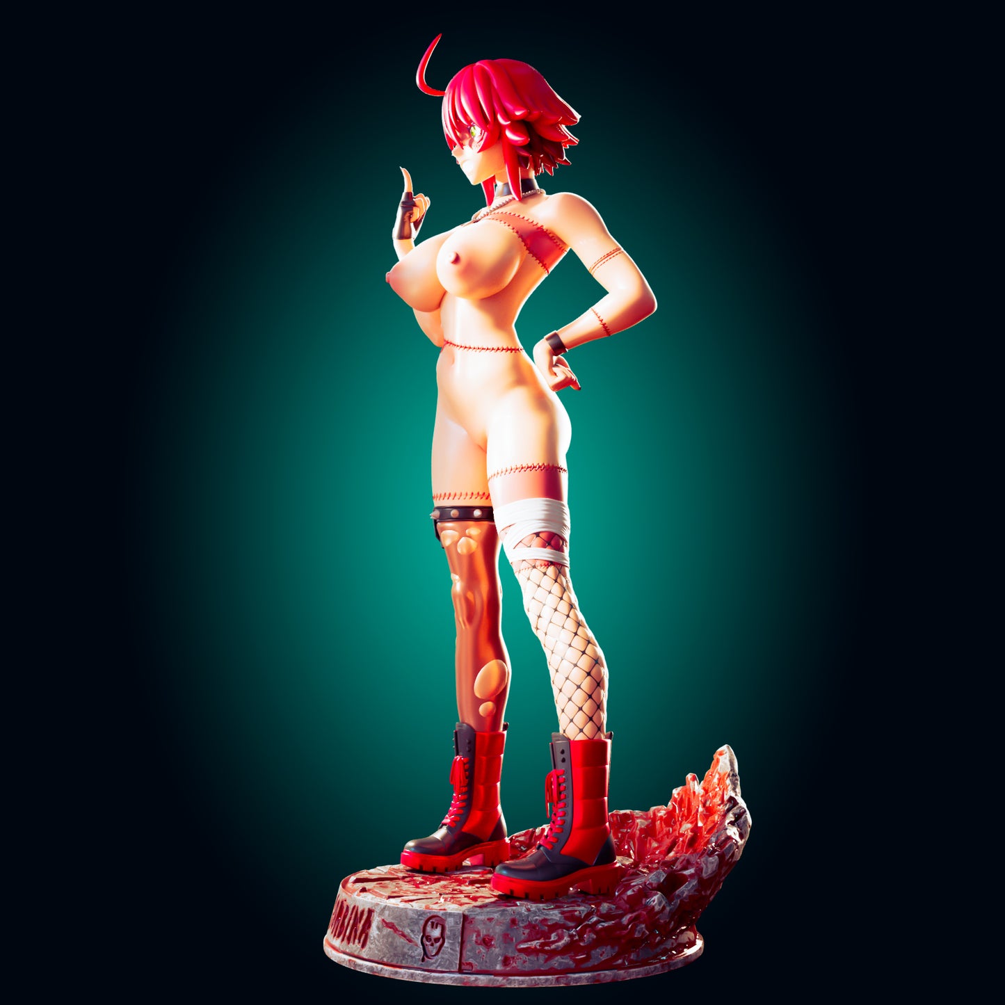 Zombina
