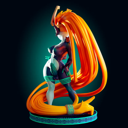 Midna