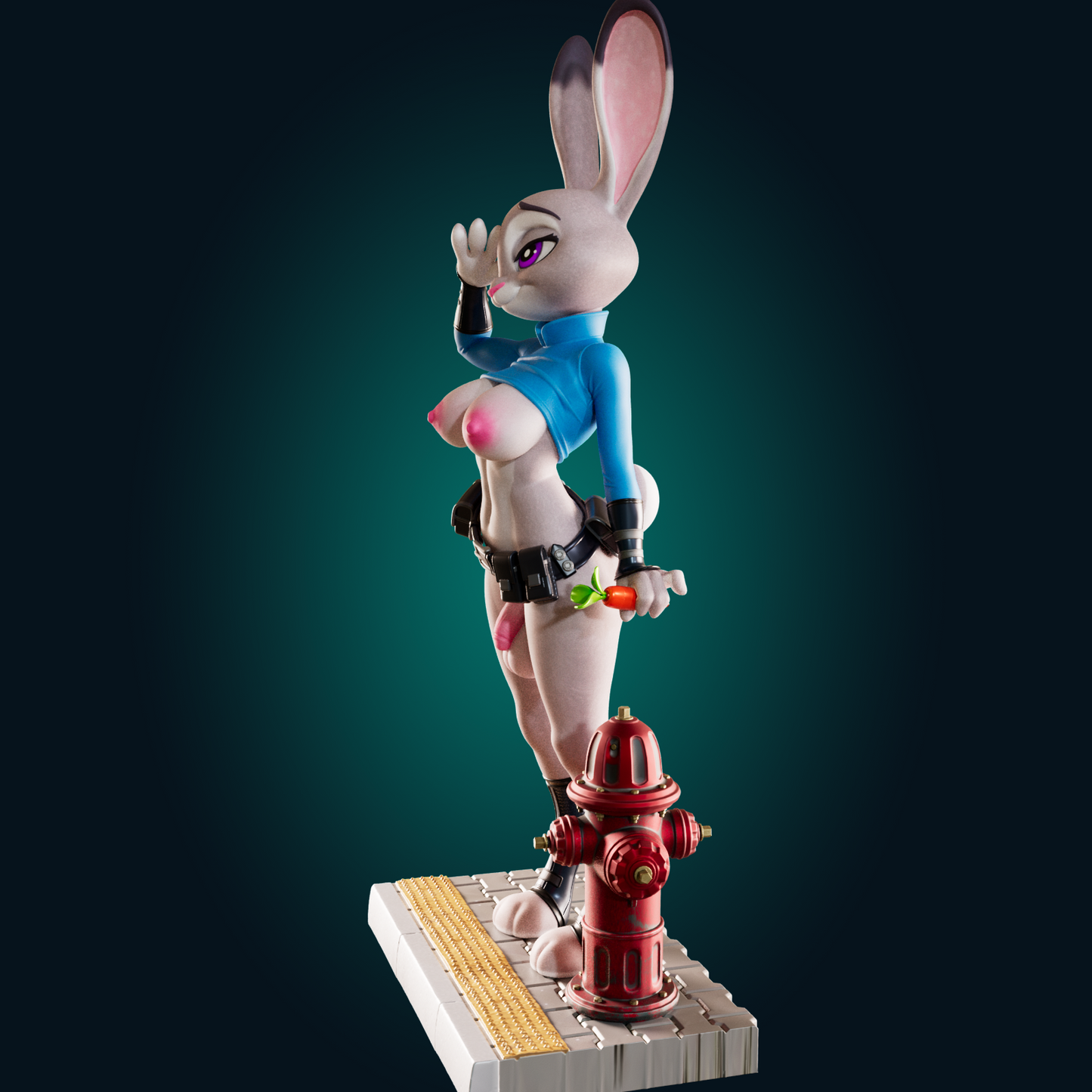 Judy Hopps