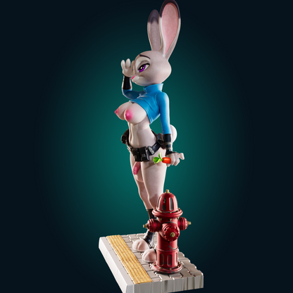 Judy Hopps