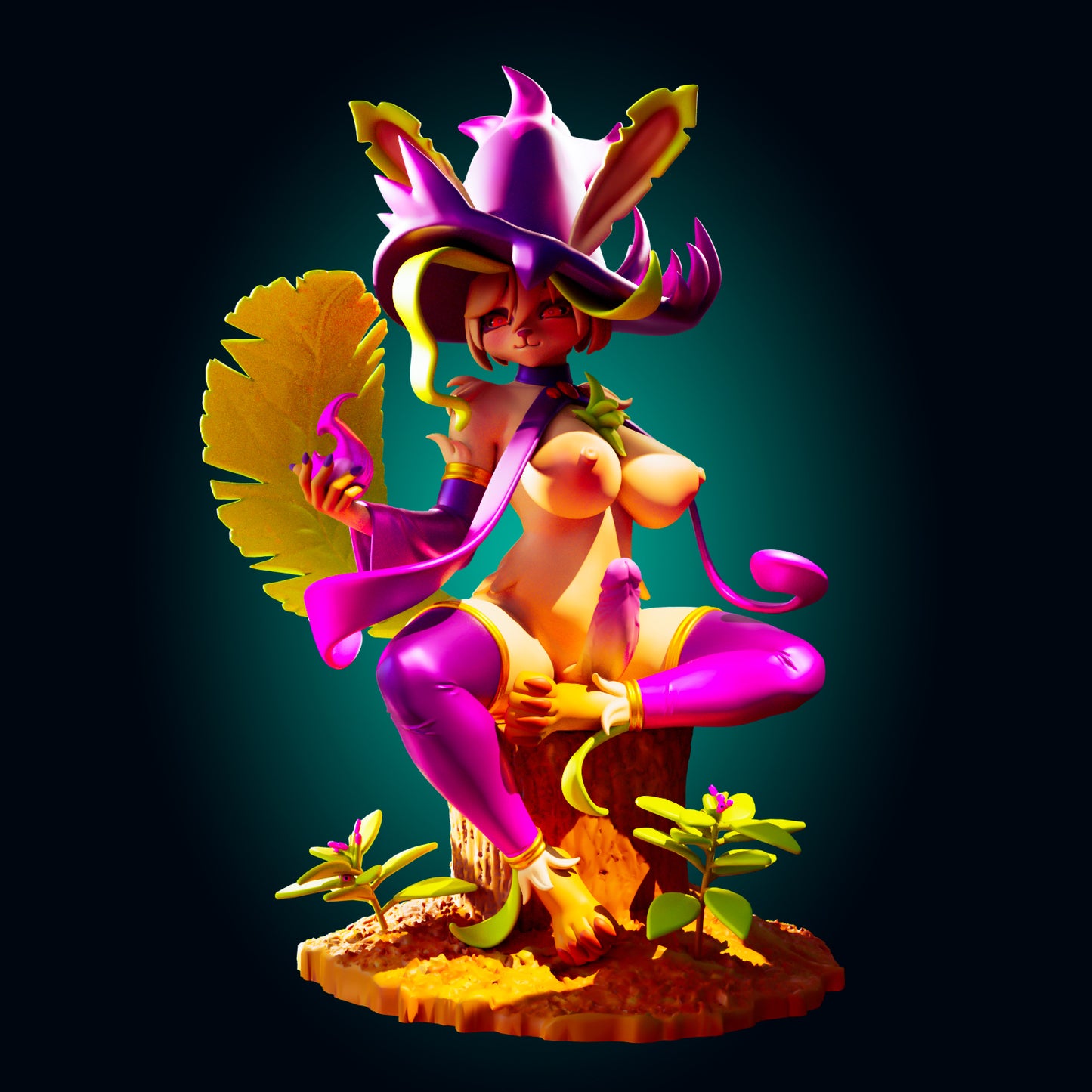 Leafeon