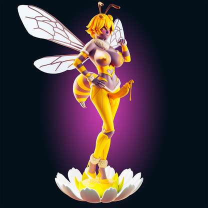Bee Waifu