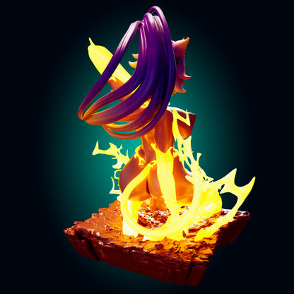Yoruichi Shihouin