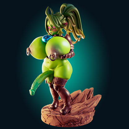 Goblin Shortstack