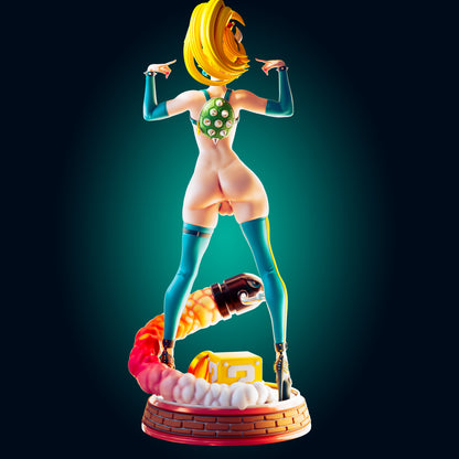 Princess Peach