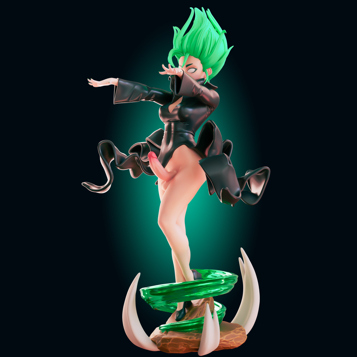 Tatsumaki