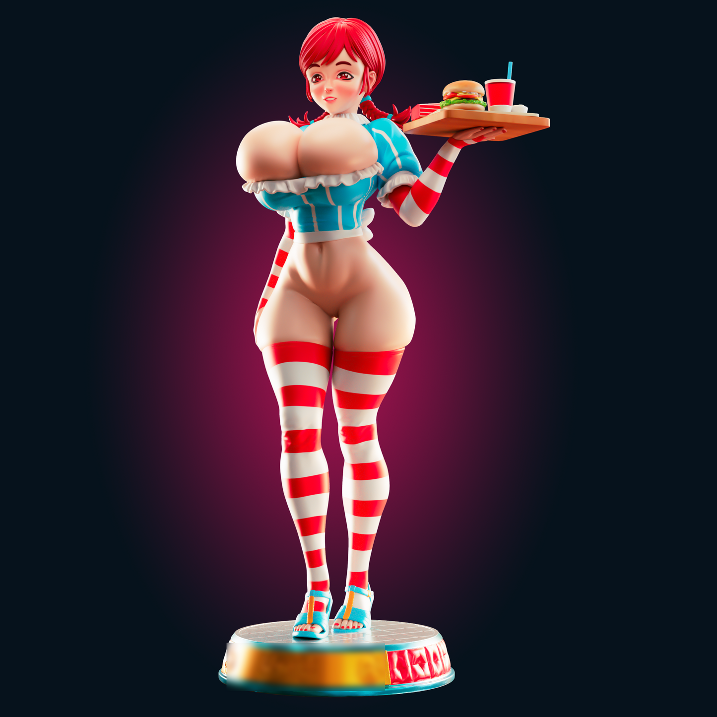 Wendy