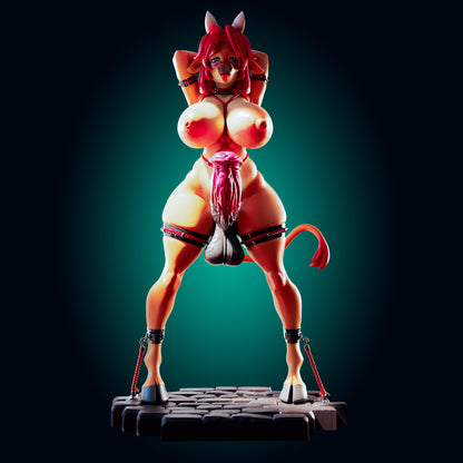 Bonnie Bovine