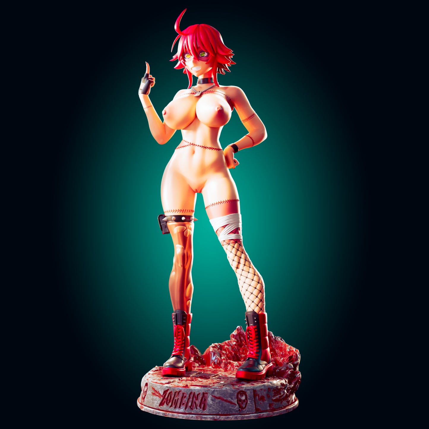 Zombina