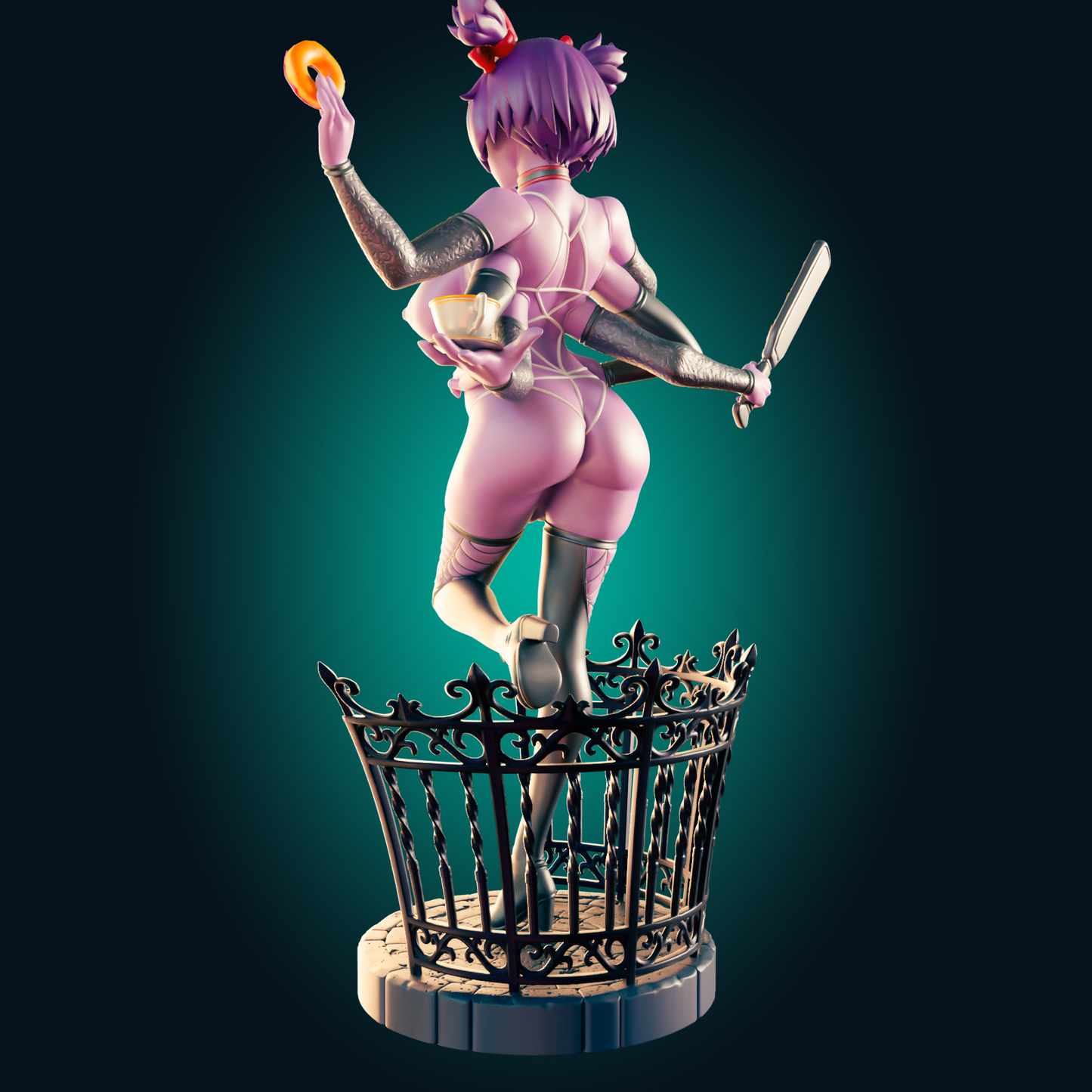 Muffet