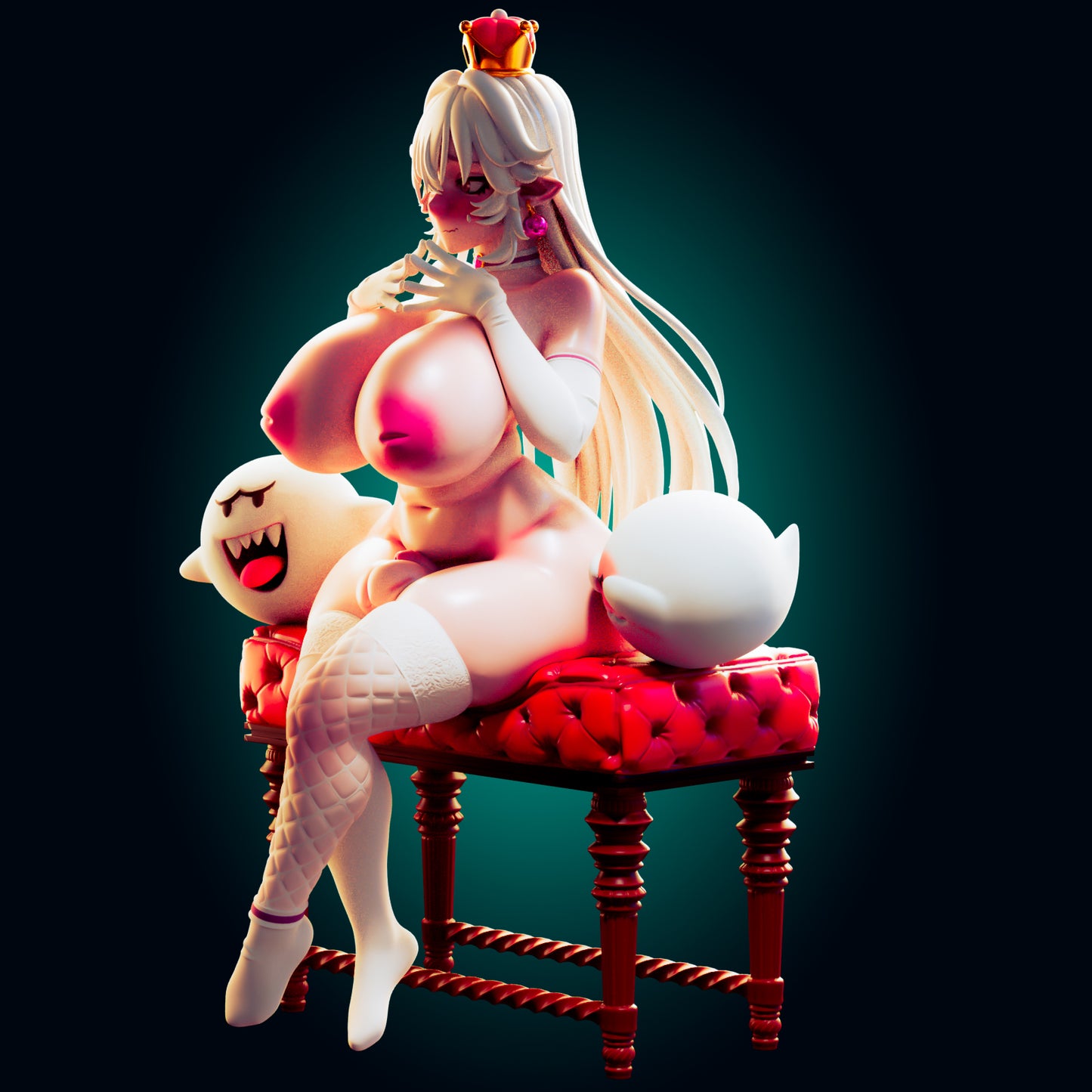 Princess Booette
