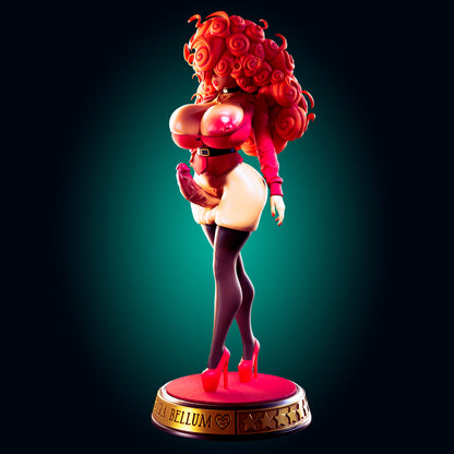 Sara Bellum