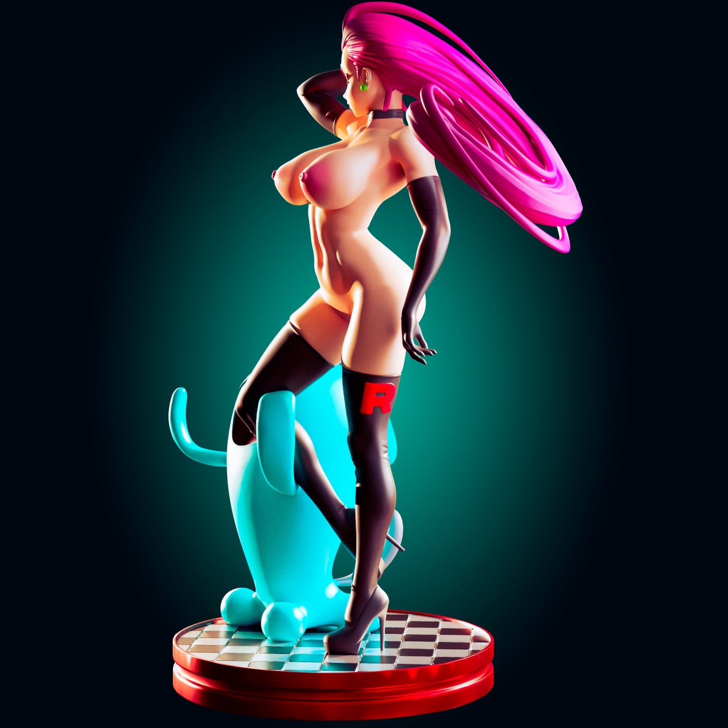 Jessie