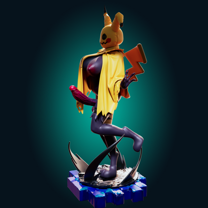 Mimikyu
