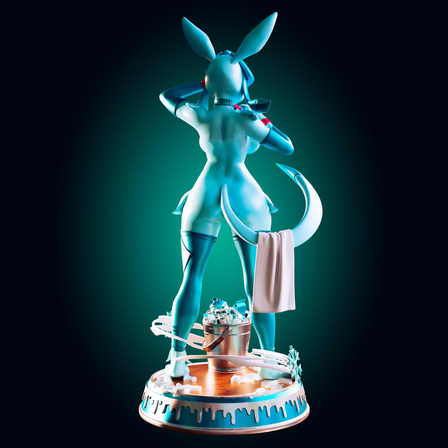 Glaceon