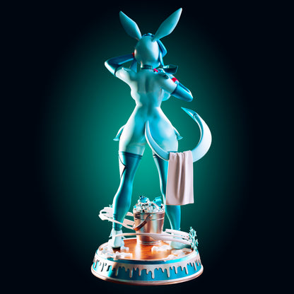 Glaceon