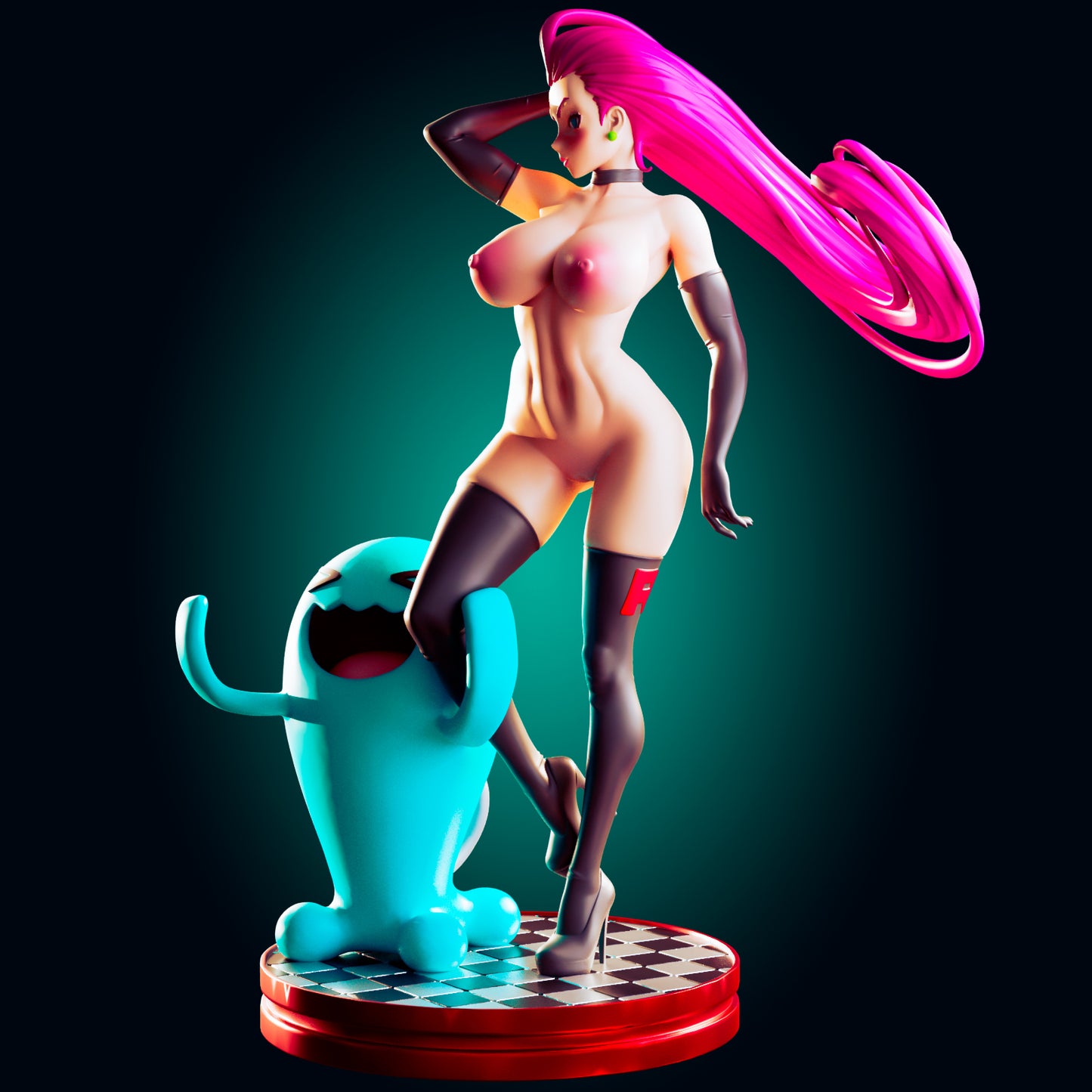 Jessie