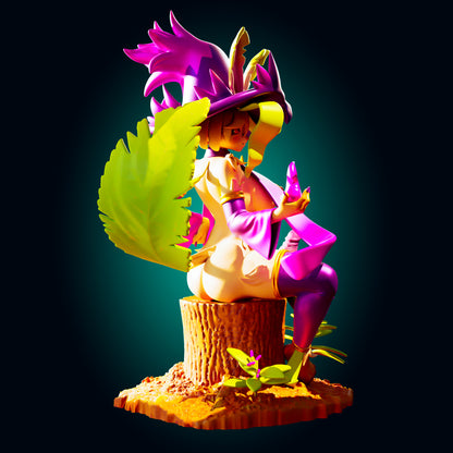 Leafeon