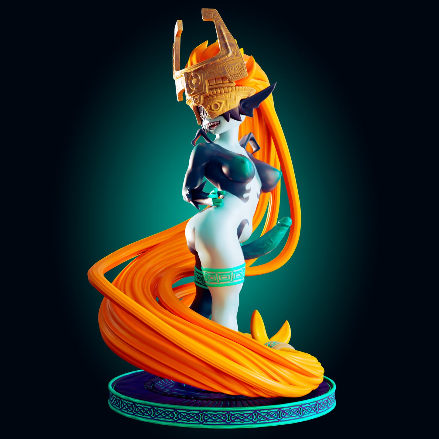 Midna