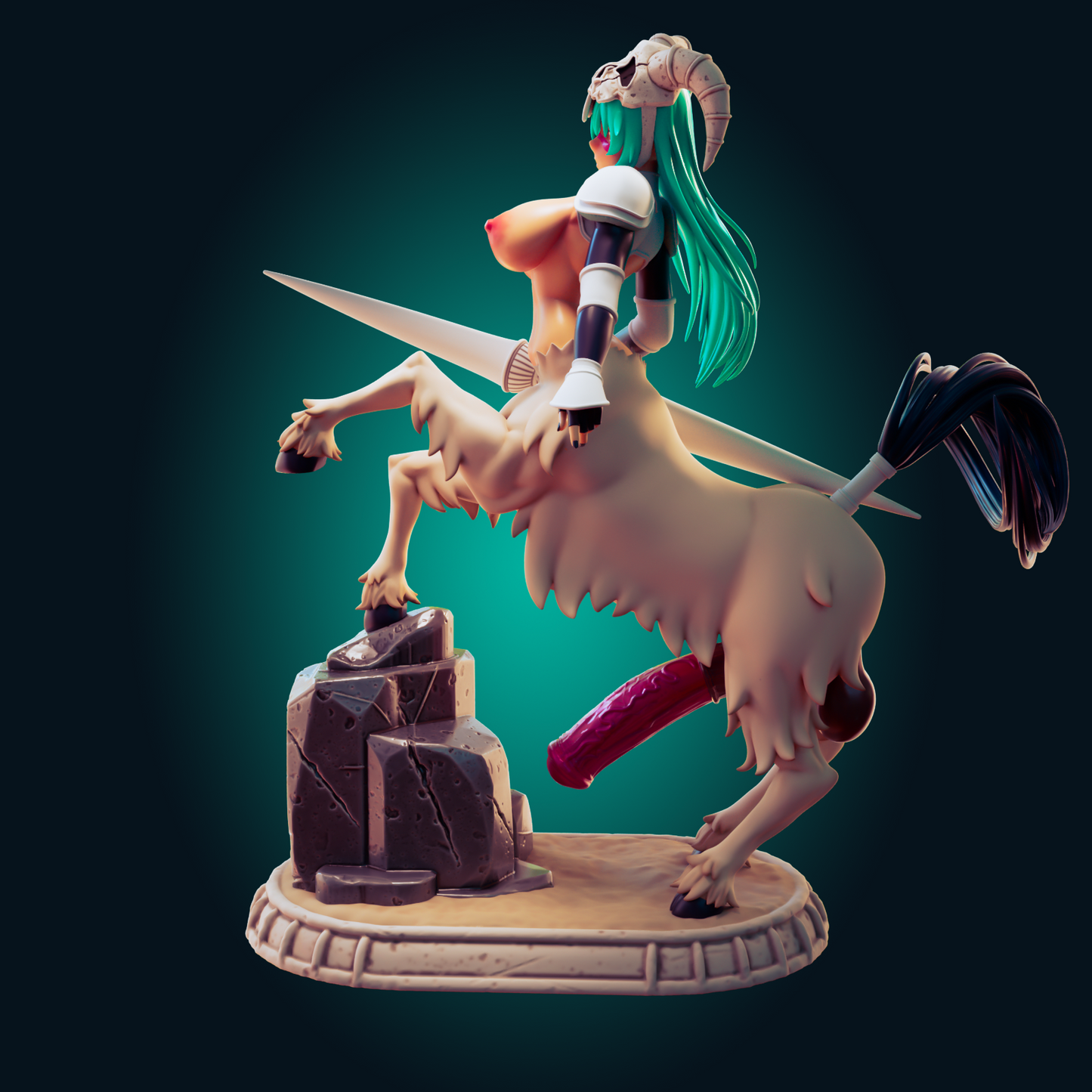 Nelliel