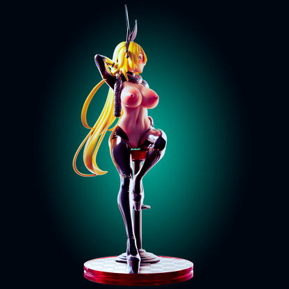 Cynthia