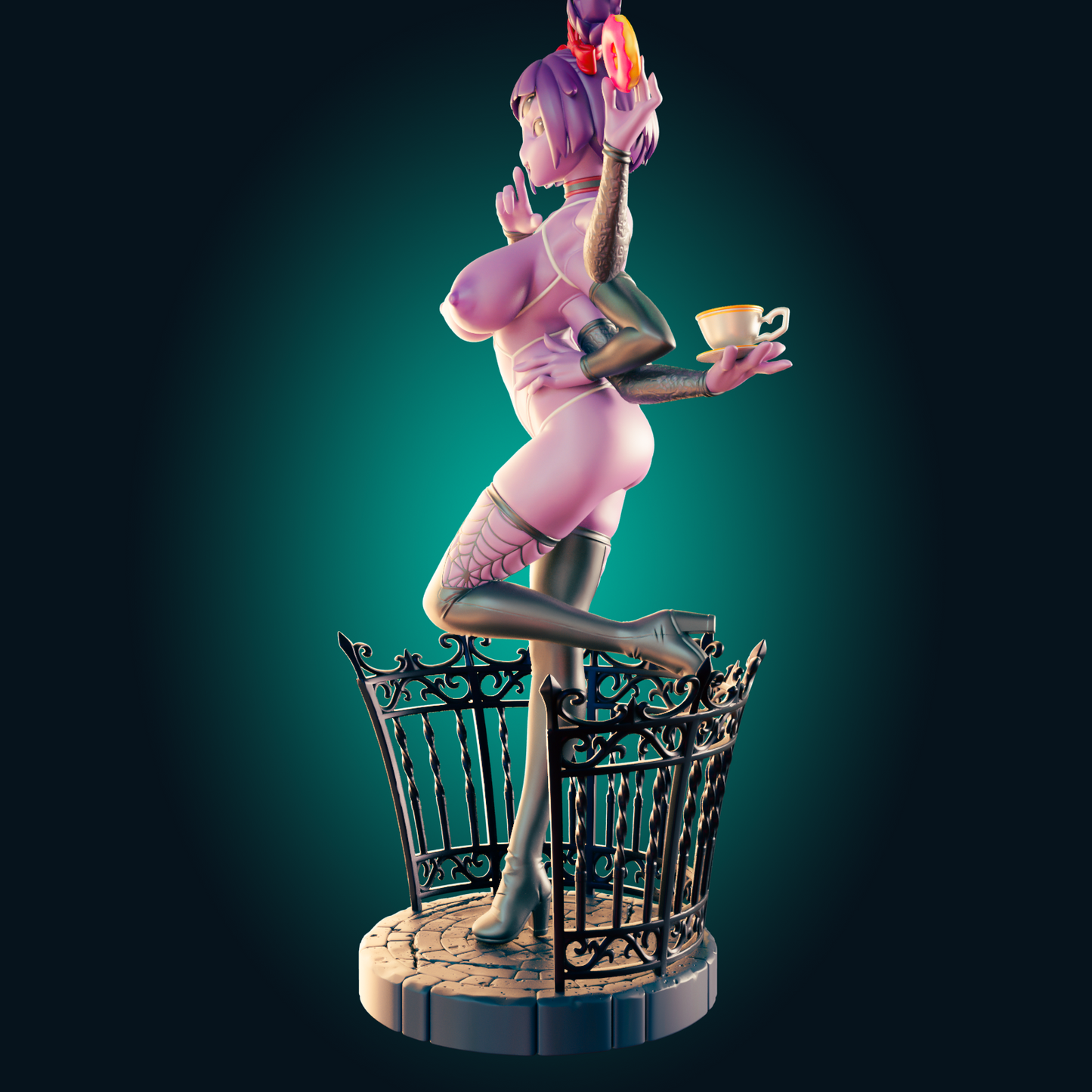 Muffet