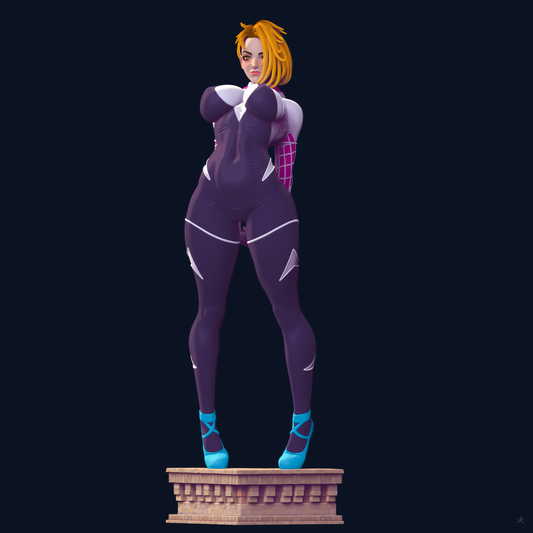 Gwen Stacy
