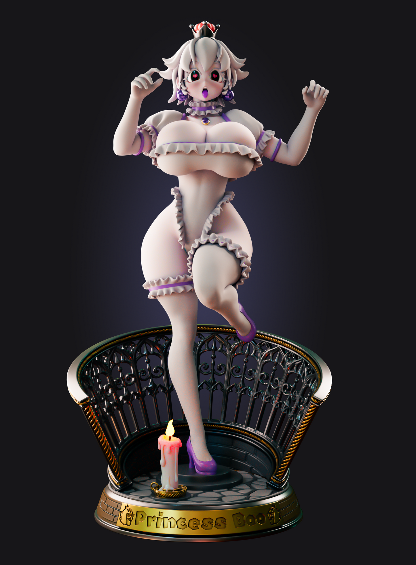 Princess Booette