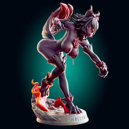 Hellhound