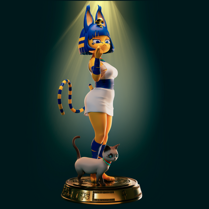 Ankha