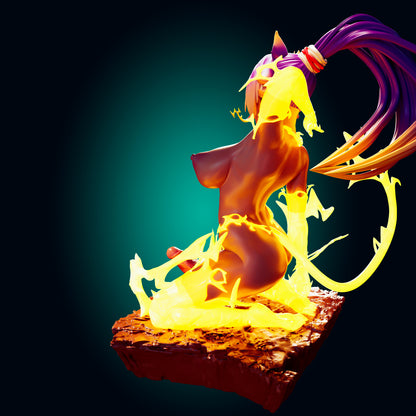 Yoruichi Shihouin