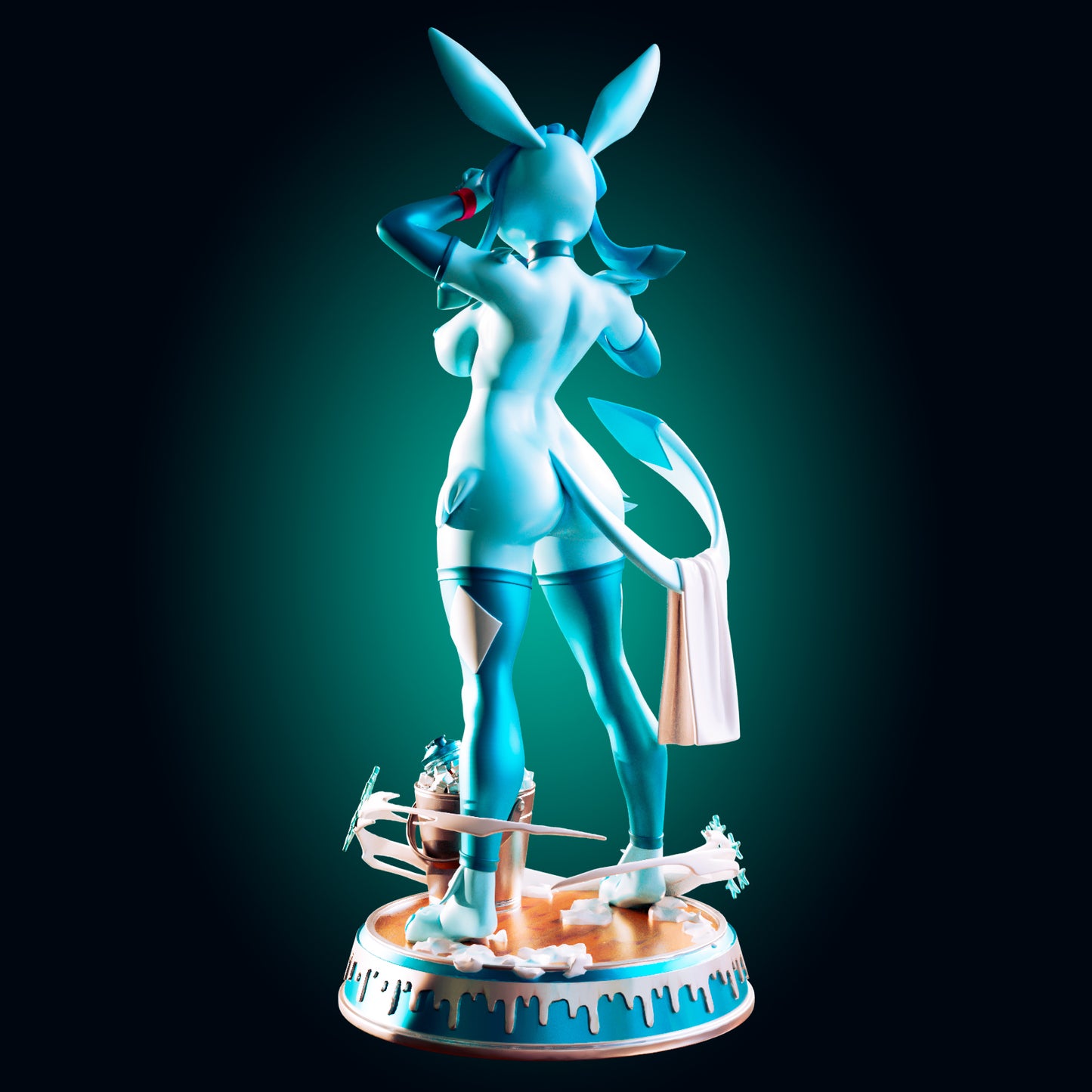 Glaceon