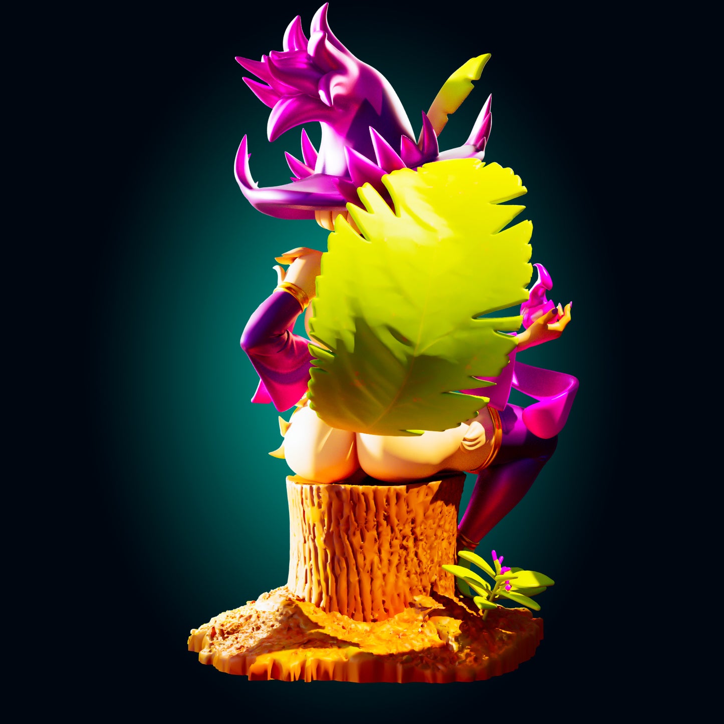 Leafeon