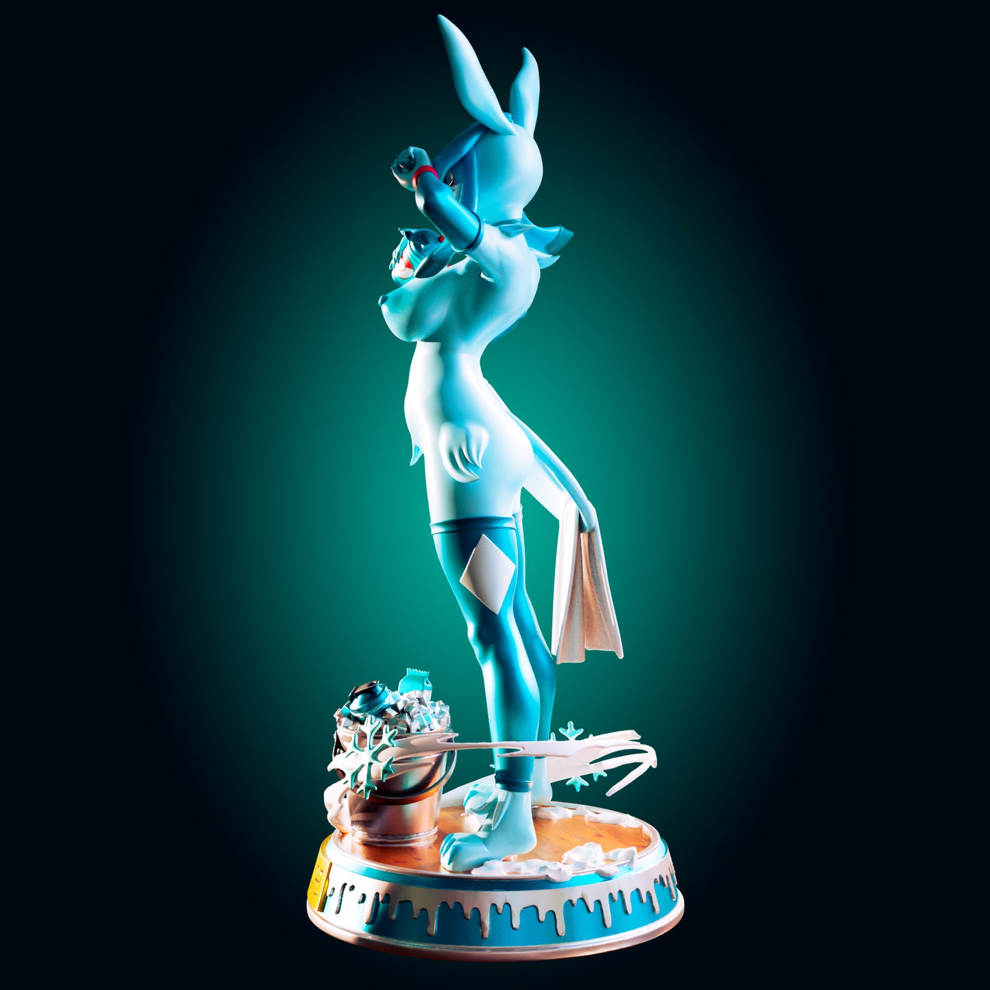 Glaceon