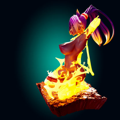 Yoruichi Shihouin