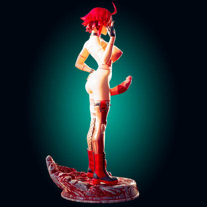 Zombina