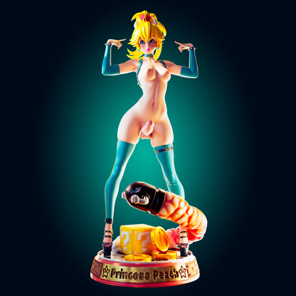 Princess Peach