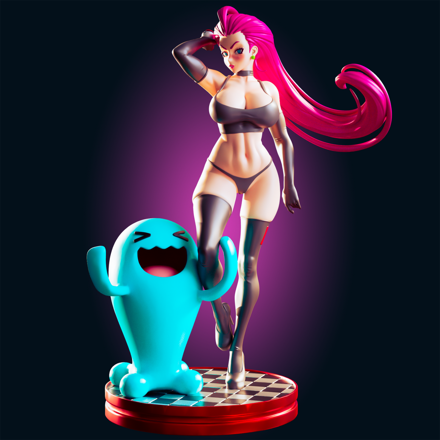 Jessie