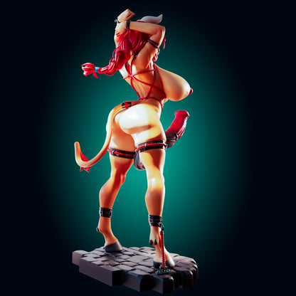 Bonnie Bovine