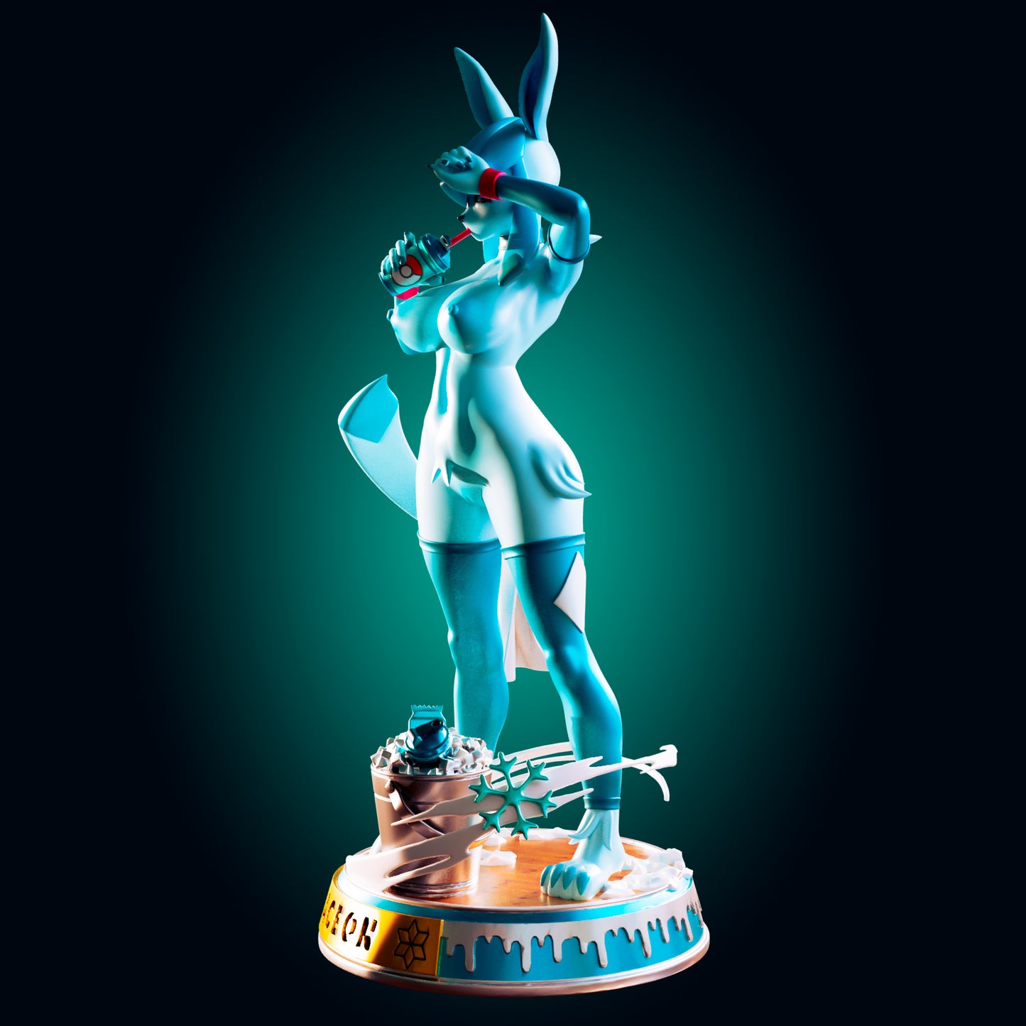Glaceon