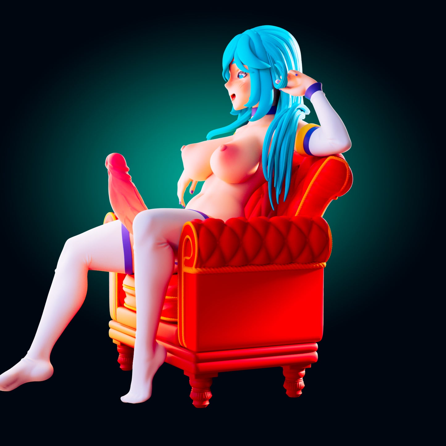Aqua