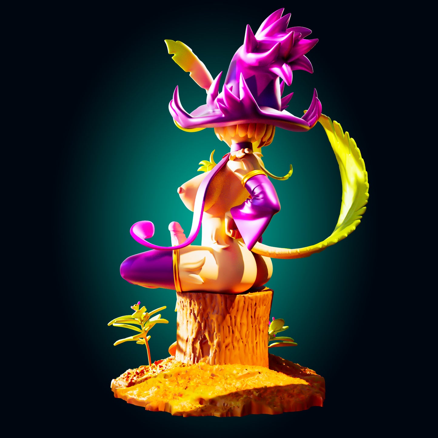 Leafeon