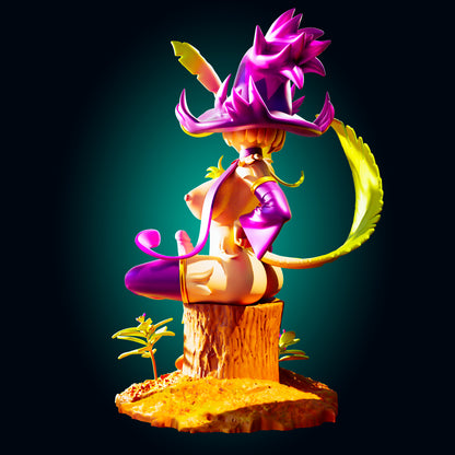 Leafeon