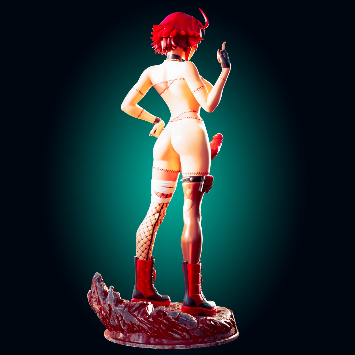 Zombina