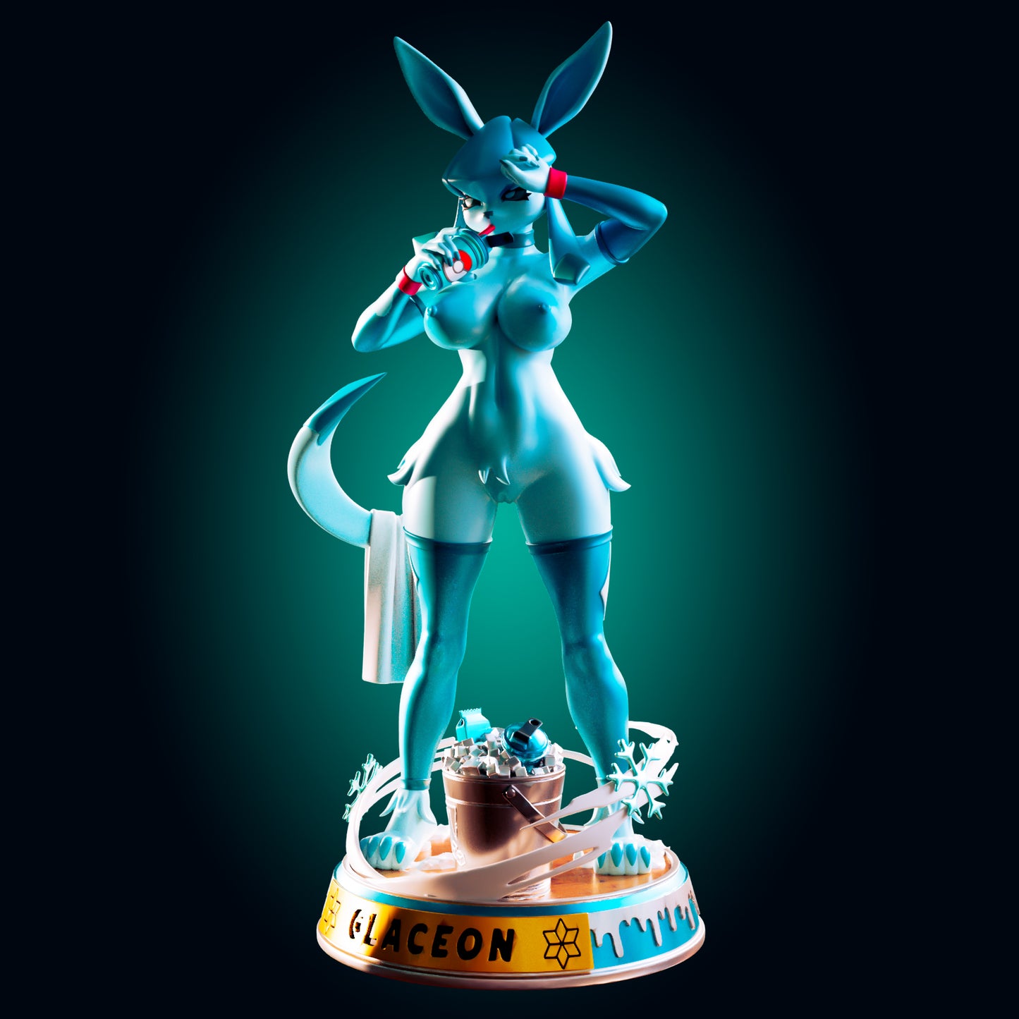 Glaceon